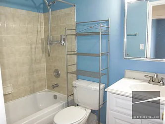 Rented by Highline Residential