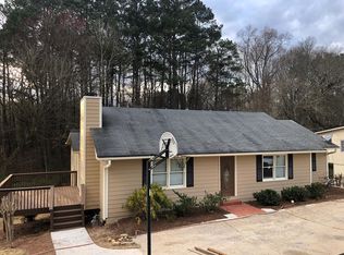 4417 Westside Dr, Acworth, GA 30101