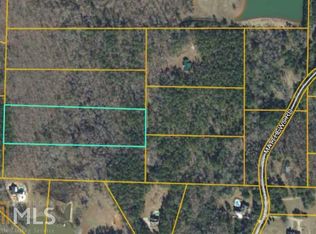 0 Matthews Rd #8, Fayetteville, GA 30215