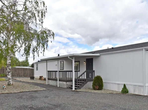 1430 Chestnut St Trailer 29, Clarkston, WA 99403