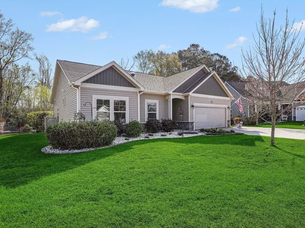 845 Derbyshire Ct., Conway, SC 29526