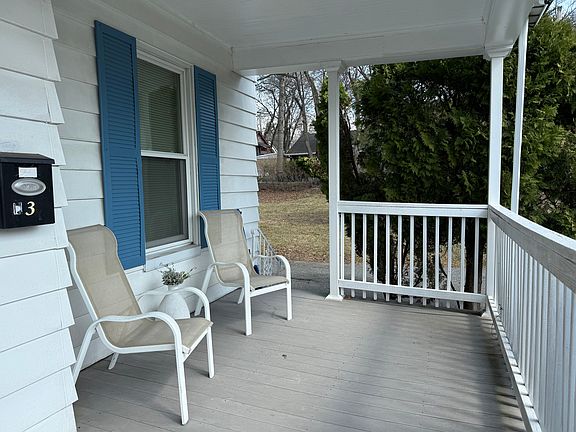 3rd image of 232-238 Claremont Ave #2