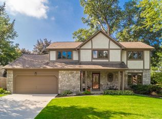 5373 Fortress Trl, Columbus, OH 43230