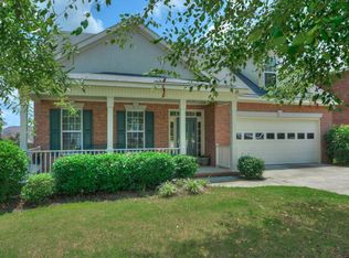 609 Cornerstone Pl, Evans, GA 30809