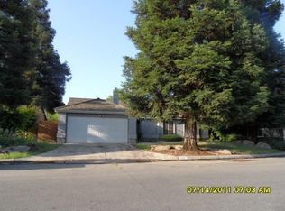 4171 W Harvard Ave, Fresno, CA 93722