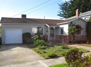 817 Richmond St, El Cerrito, CA 94530