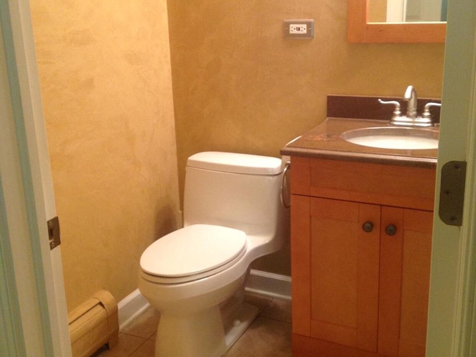 Bathroom #2