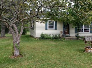 812 N Western Ave, Cheboygan, MI 49721