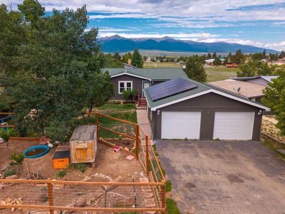 8 Bassick Ln, Westcliffe, CO, 81252