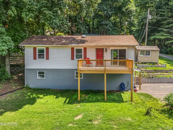 131 Delozier Ln, Rockwood, TN 37854