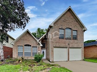 30826 Trinket Dr, Spring, TX 77386