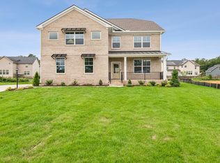 3908 Lyons Mill Lane Gln, Glen Allen, VA 23059