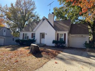 5018 Lowell Dr, Kansas City, MO 64129