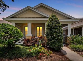 5617 Golden Isles Dr, Apollo Beach, FL 33572