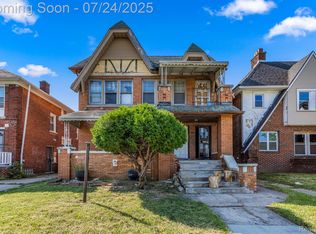 2999 Pasadena St, Detroit, MI 48238