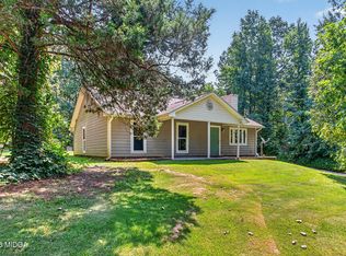 4673 Box Ankle Rd, Barnesville, GA 30204