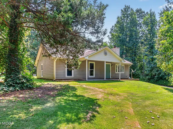 4673 Box Ankle Rd, Barnesville, GA 30204