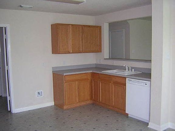 Kitchen - View from your Breakfast Nook