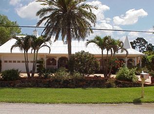 2061 SE Harlow St, Port Saint Lucie, FL 34952