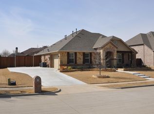 1341 Kima Ln, Prosper, TX 75078
