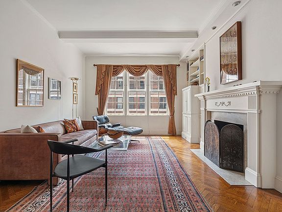 3rd image of 1060 Park Ave APT 12E
