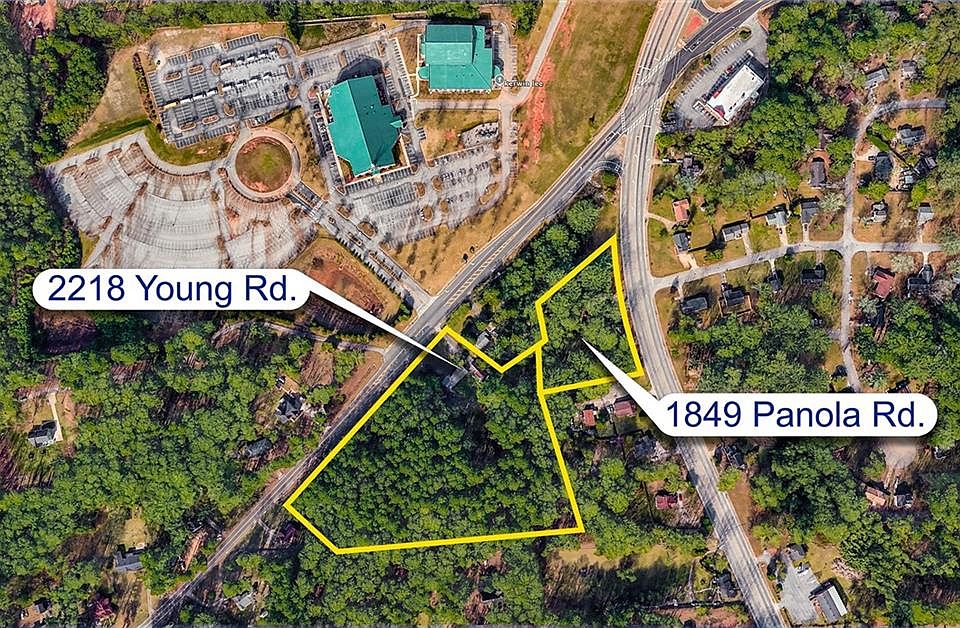 1st image of 1849 Panola Rd #37