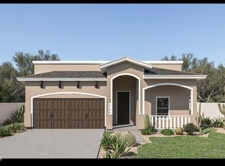 15308 Resolve, El Paso, TX 79938
