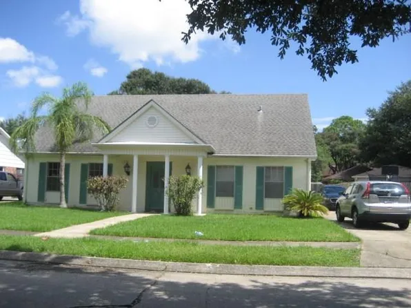 3660 Rue Mignon, New Orleans, LA 70131