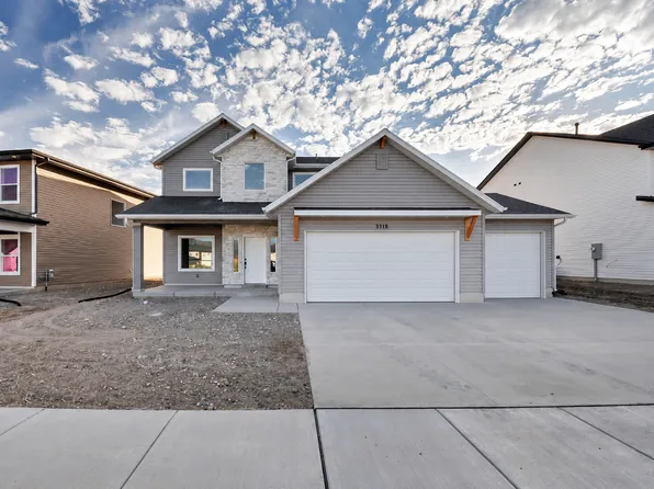 3318 S 1000 W, Nibley, UT 84321