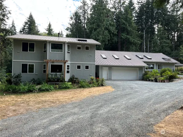 5276 Wilkinson Road, Langley, WA 98260