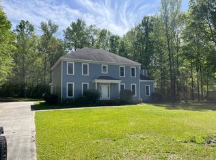 5740 Zebulon Rd, Macon, GA 31210