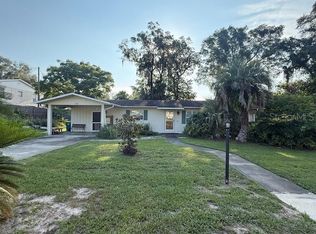 101 S Montgomery Ave, Deland, FL 32720