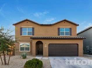 4521 W Saddlebush Way, San Tan Valley, AZ 85142