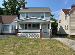 3423 Lownesdale Rd, Cleveland Heights, OH