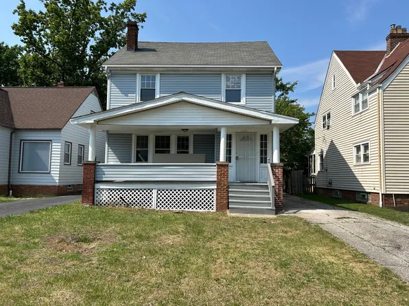 3423 Lownesdale Rd, Cleveland Heights, OH 44112