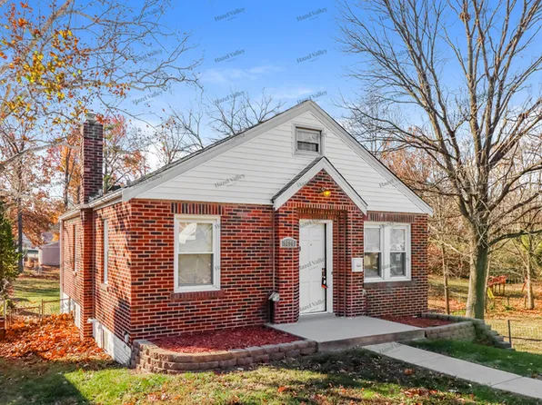 9620 W Milton Ave, Saint Louis, MO 63114