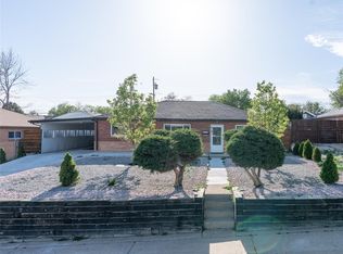 9191 Harris Street, Thornton, CO 80229