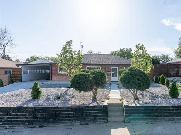 9191 Harris Street, Thornton, CO 80229