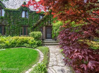 840 Sheridan Rd, Glencoe, IL 60022