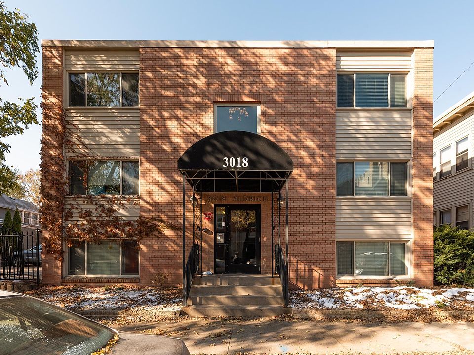1st image of 3018 Aldrich Ave S APT 26