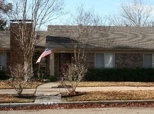 4718 Redwood Dr, Garland, TX 75043