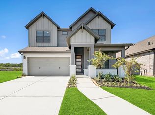 5526 Orangery Ln, Manvel, TX 77578