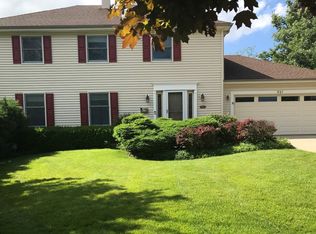 521 Lincoln Ave, Glencoe, IL