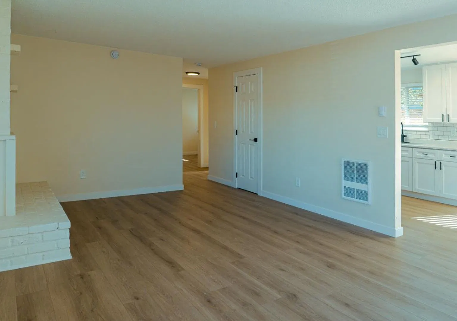 Brand New Remodeled 2-Bedroom Apartment Home in Walkable Fo-Po! $1,750 — Photo 3