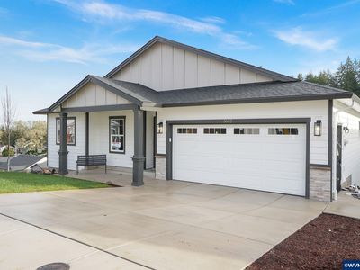 5682 Jeremy Valley Lot 83 Dr SE, Salem, OR, 97306