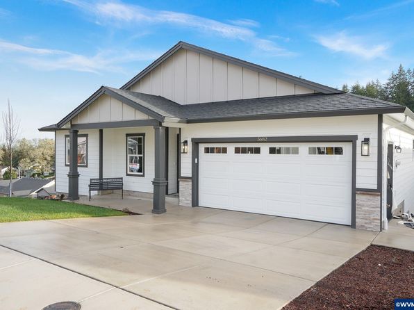 5682 Jeremy Valley Lot 83 Dr SE, Salem, OR 97306