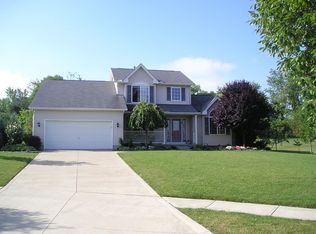 671 Braddocks Lndg, Medina, OH 44256
