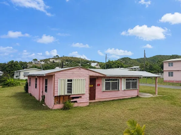 #34 Catherine's Rest CO, St. Croix, VI 00820
