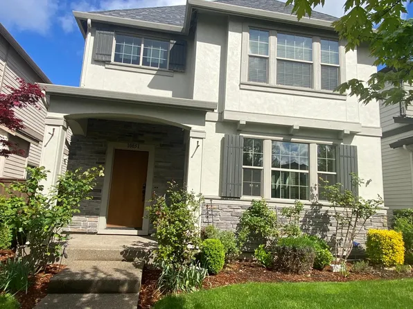 10851 SW Stockholm Dr, Wilsonville, OR 97070