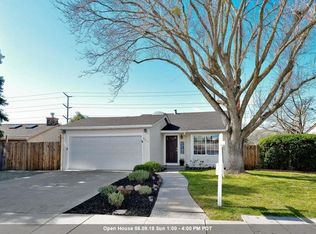 9911 Mangos Dr, San Ramon, CA 94583